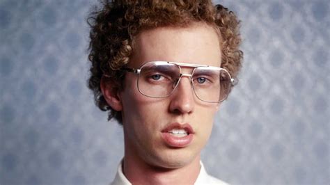 Napoleon Dynamite .